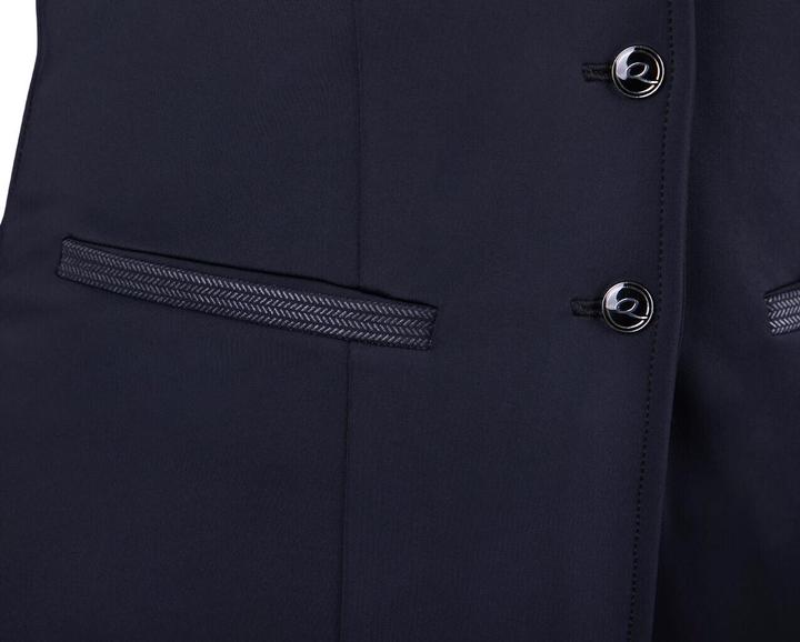 Actual product image Qhp kae competition riding jacket (38)