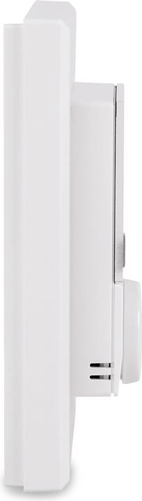 Actual product image Homematic IP Wall thermostat