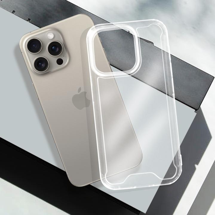 Produktbild Avizar Bazik Series (Apple iPhone 15 Pro Max)