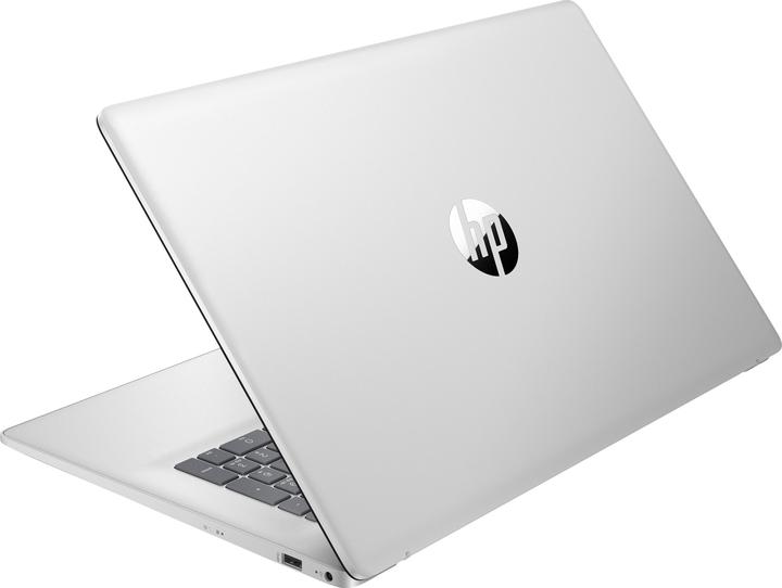 Actual product image HP 17-cn3061ng (17.30", Intel Core i5-1334U, 16 GB, 1000 GB, DE)