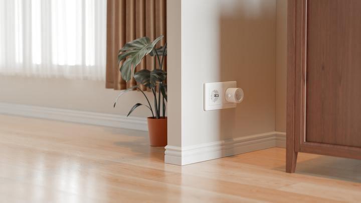 Immagine prodotto Imou CE2P-16A-MAT - Presa Smart 16Amp MATTER