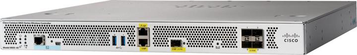 Actual product image Cisco Catalyst 9800-40 Wireless Controller