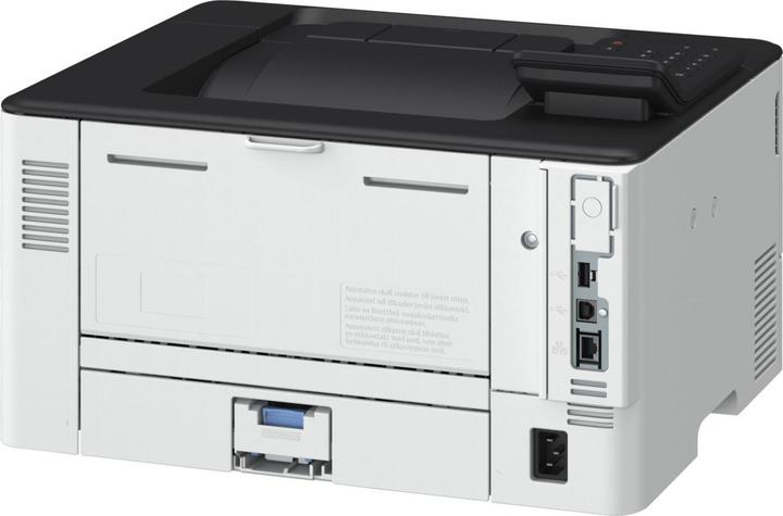 Produktbild Canon i-SENSYS LBP243dw (Laser, Schwarz-Weiss)