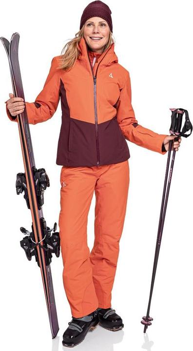 Produktbild Schöffel Kanzelwand Ski (S)