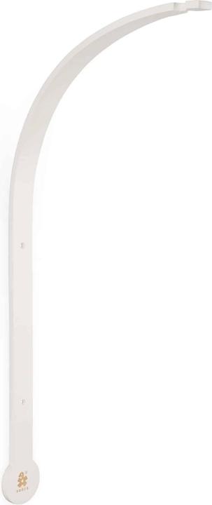 Sebra Wandhalterung für Baldachin, classic white