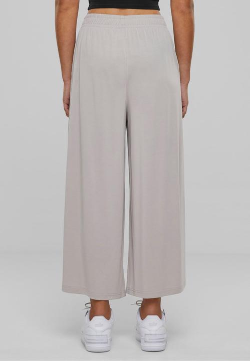 Actual product image Urban Classics Ladies Modal Culotte - 4688 (5XL)