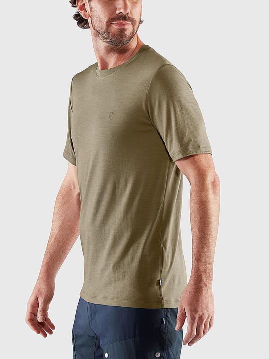 Actual product image Fjällräven Abisko Wool (XXL)