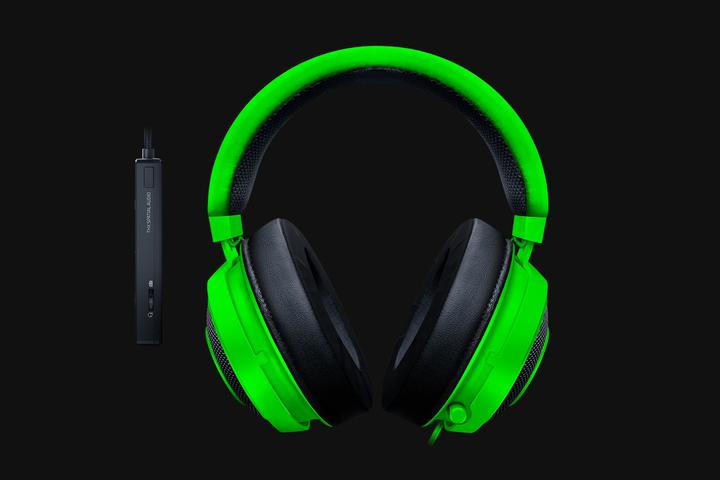 Immagine prodotto Razer Polpi TE (Cablato)
