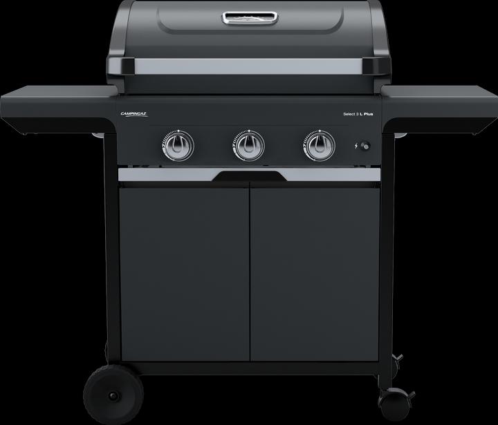 Produktbild Campingaz Select 3 L Plus (9 kW)