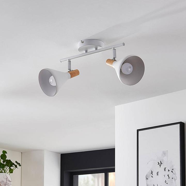 Actual product image Lindby Arina (800 lm, E14)