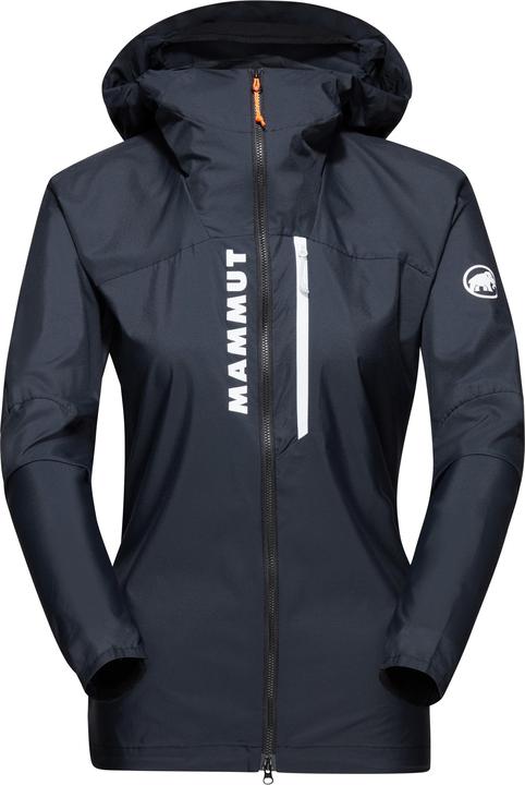 Produktbild Mammut Aenergy WB Hooded Jacket Women (L)