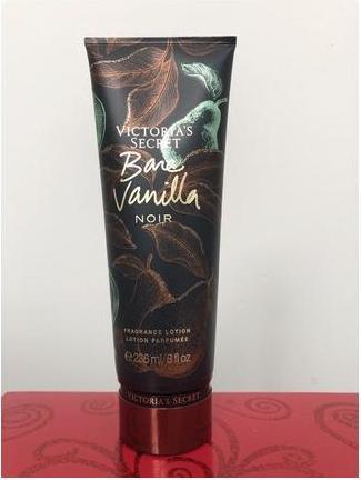 Produktbild Victoria's Secret Bare Vanilla Noir by (Body Mist, 248 ml)