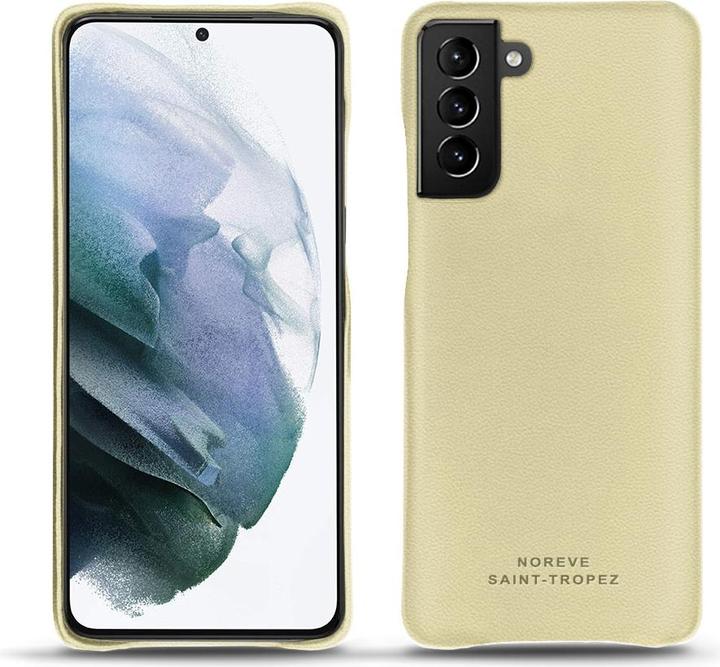 Immagine prodotto Noreve Cover in pelle (Samsung Galaxy S21+)