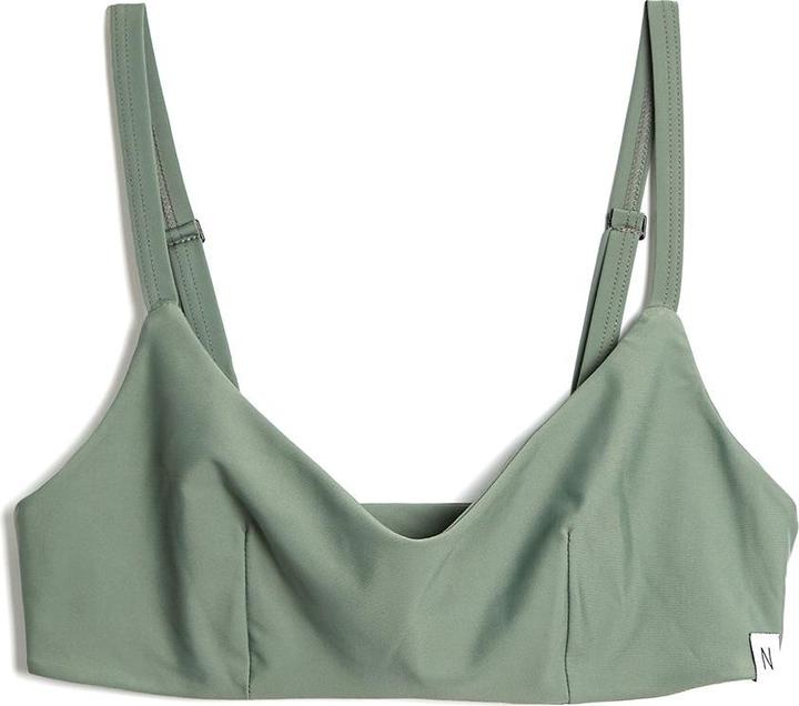 Neumühle Bikini Biasca Oberteil