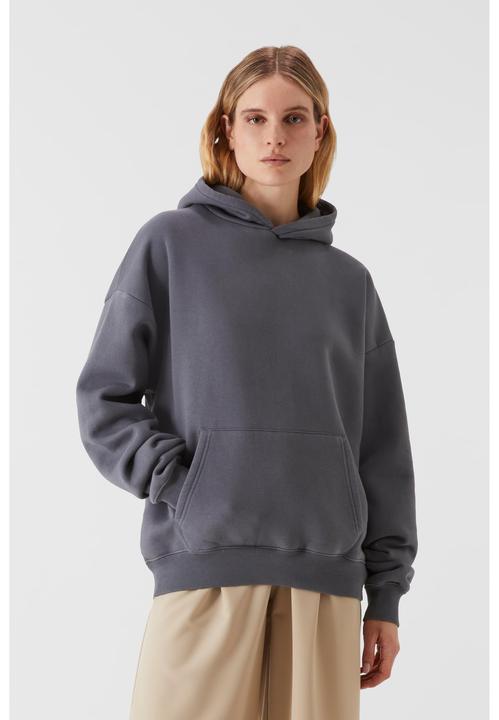 Immagine prodotto Prohibited Felpa con cappuccio oversize - 126639 (XS)