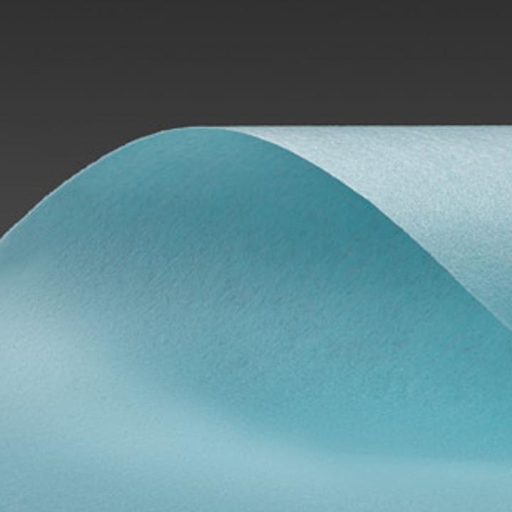 Actual product image Profi Sauber Dust-free non-woven industrial cleaning cloth ProfiSauber BASIC 500