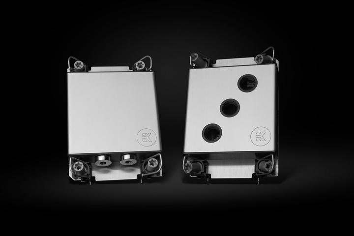 Produktbild EKWB EK-Pro CPU WB 4189 Ni + Acetal
