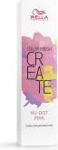 Produktbild Wella Color Fresh Create (NuDist Pink)