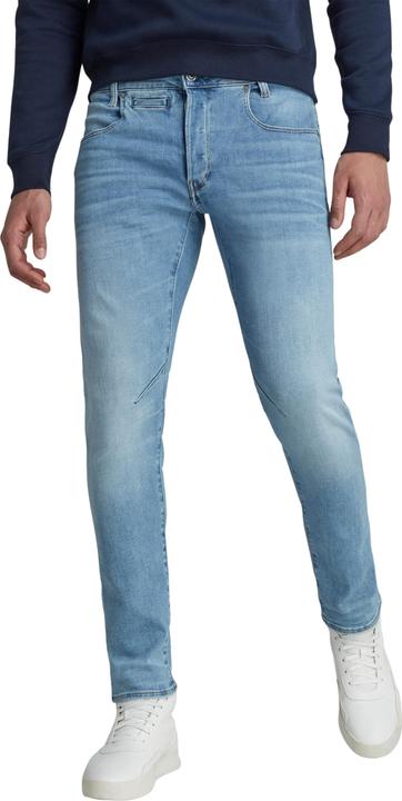 Image du produit G-Star D-Staq Slim Jeans it indigo aged (W34/L30)