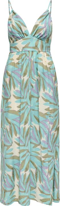 Produktbild Only ONLAYO Langes Kleid Kleid (XS)
