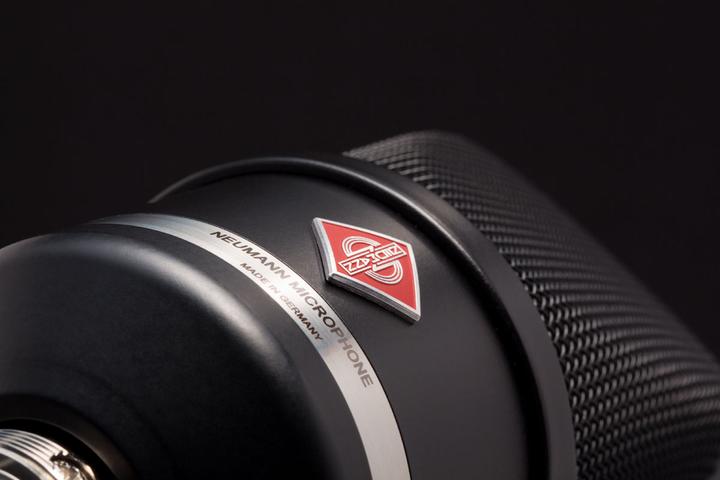 Produktbild Neumann TLM 107 bk Studio Set