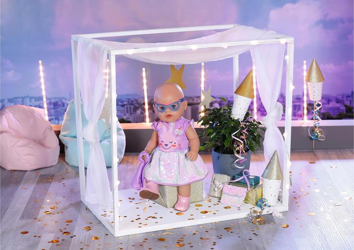 Produktbild Zapf Creation Deluxe Happy Birthday Outfit