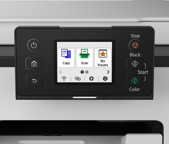 Actual product image Canon Maxify GX1050 (Ink tank, Colour)