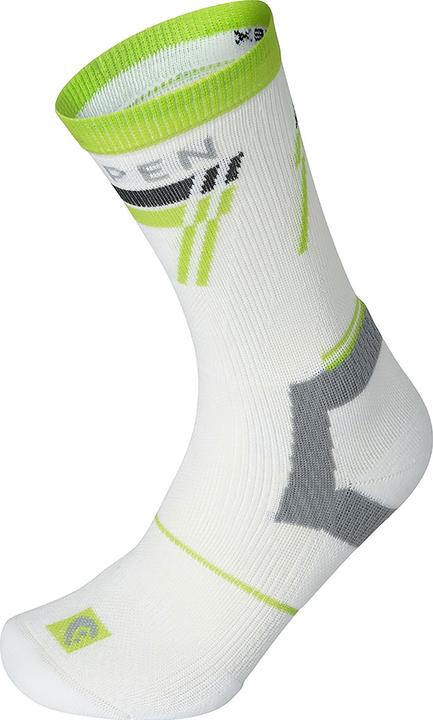 Lorpen Running Padded Eco