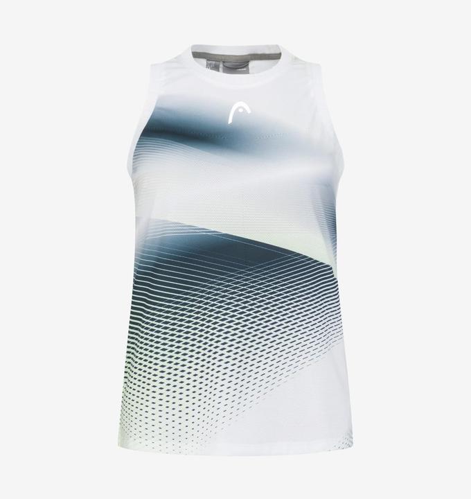 Immagine prodotto Head Canotta Performance Donna (S)