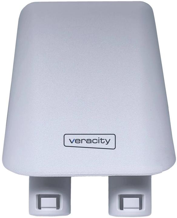 Image du produit Veracity Extender PoE LONGSPAN Max (Camera) XT pour l'extérieur (Rallonge)