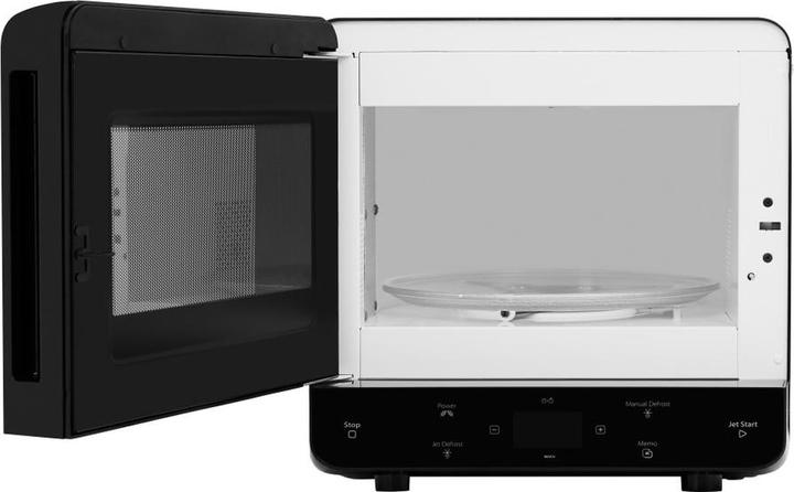 Actual product image Whirlpool MAX 34/BL (13 l)