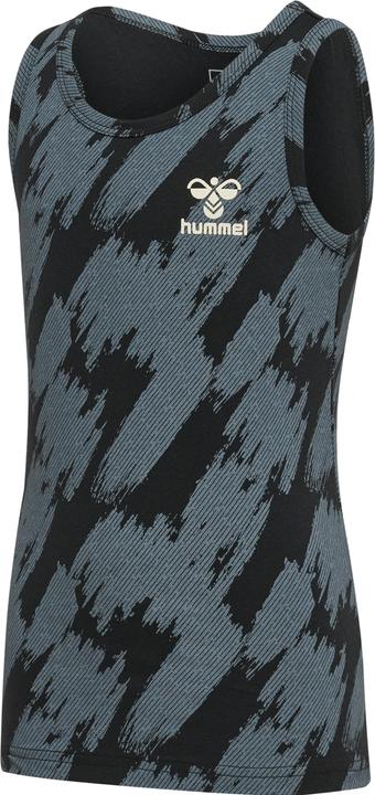 Actual product image hummel Hmlnolan Tank Top 2-Pack (104)