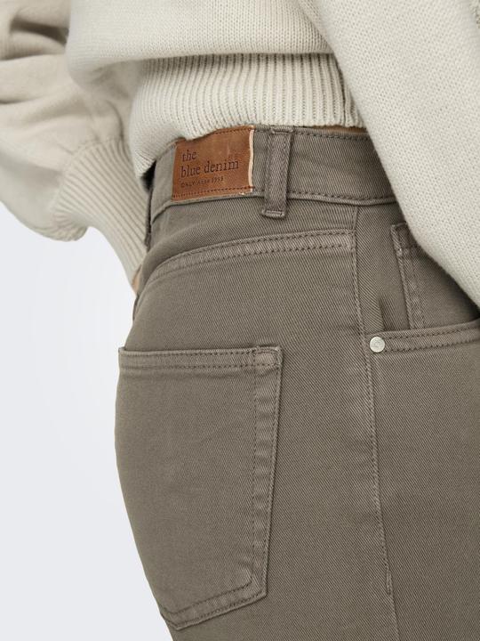 Immagine prodotto Only ONLJUICY-COMSTRETCH Weiter Beinschnitt Hose mit weitem Beinschnitt Hose mit weitem Beinschnitt (28)