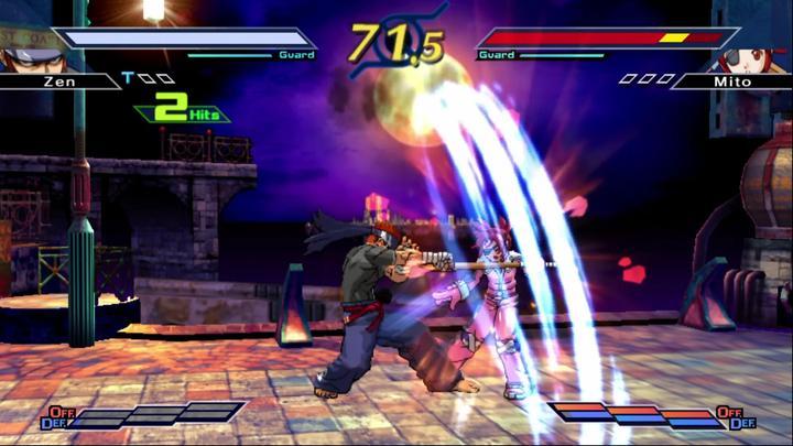 Produktbild Clear River Games The Rumble Fish 2 (PS5, DE)