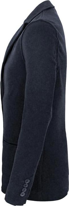 Actual product image Hakro Sweatblazer Premium ink, XS (XS)