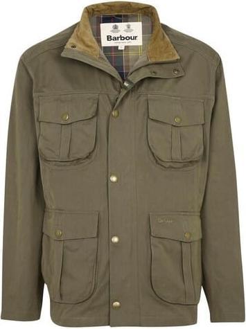 Produktbild Barbour M's Sanderling Casual (XL)