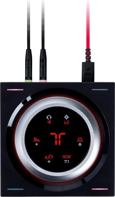 Actual product image EPOS Gsx 1000 (USB-DAC)