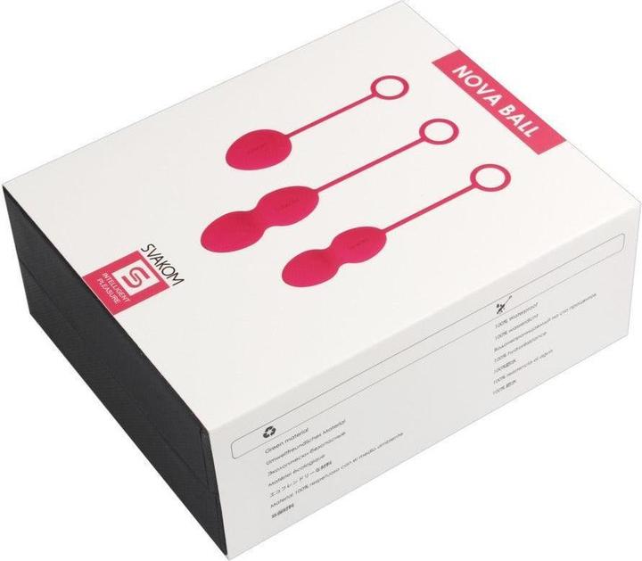 Image du produit Svakom Nova