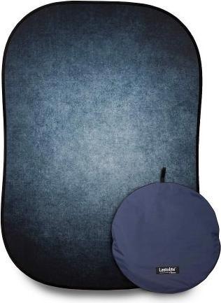 Image du produit Lastolite Vintage Collapsible 1.5 x 2.1m Ink/Sage (154 cm, 211 cm)