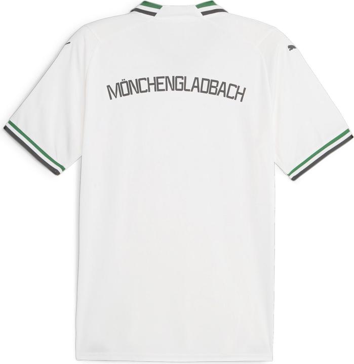 Produktbild Puma BMG Home Jersey Replica (L)