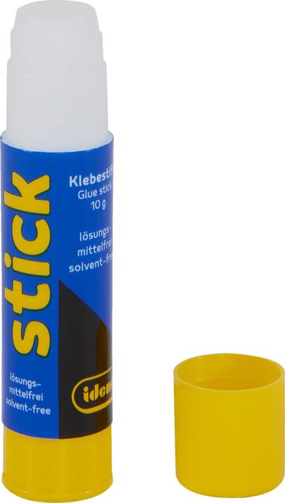 Actual product image Idena Glue stick 10g