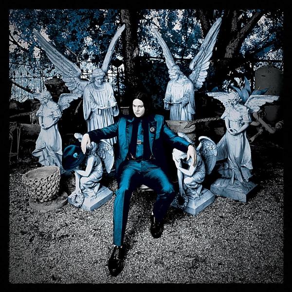 Lazaretto Ultra Lp (Vinyl) (Jack White (White Stripes), 2024)