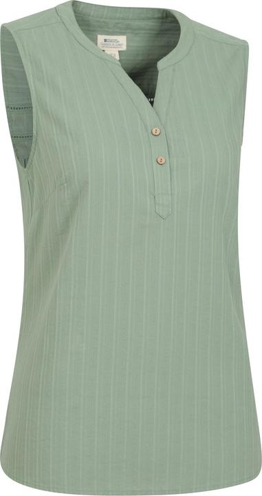 Immagine prodotto Mountain Warehouse Petra Camicia Senza Maniche Donna (40)
