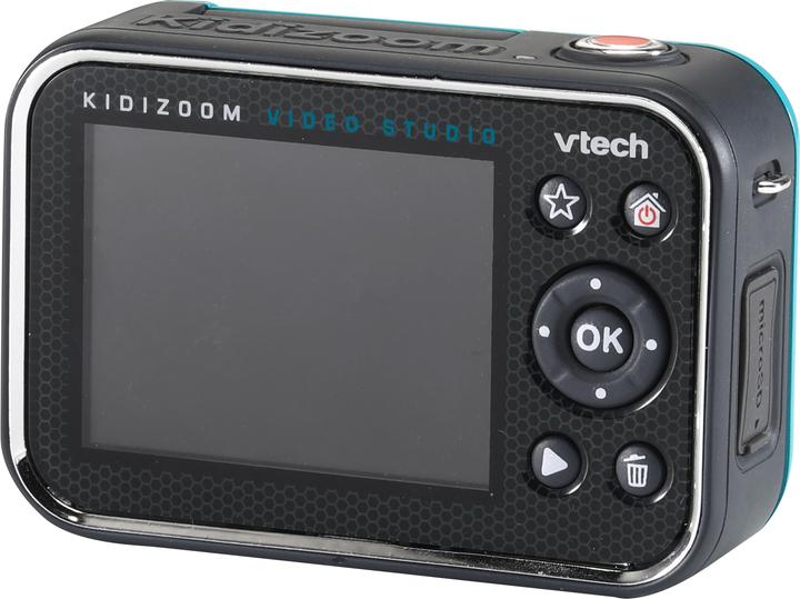 Immagine prodotto VTech KidiZoom Video Studio HD