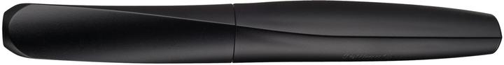 Actual product image Pelikan Twist (Black, 1 x)