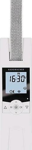 Actual product image Rademacher RolloTron Comfort DuoFern