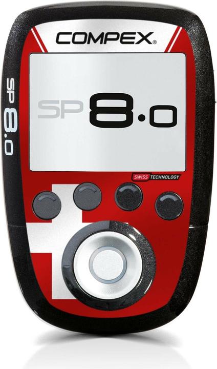 Produktbild Compex Sp8.0 Sle