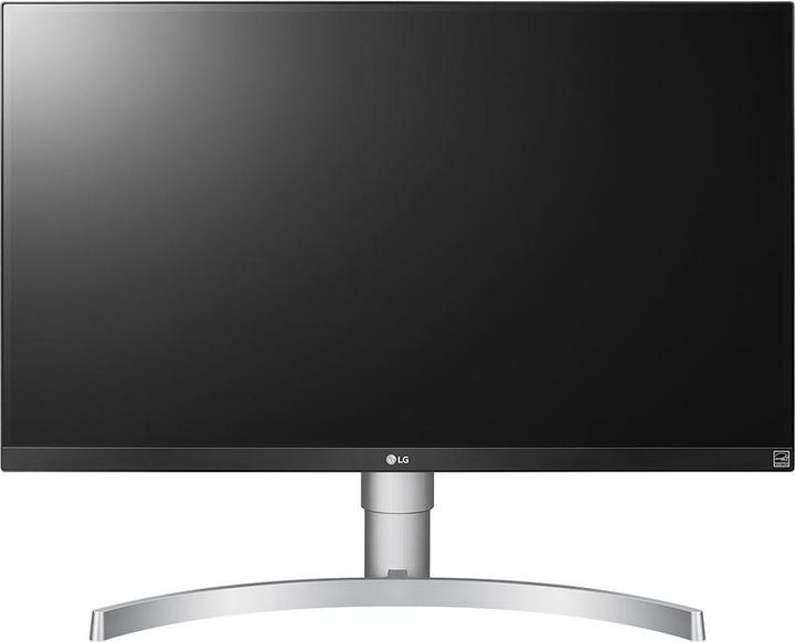 Image du produit LG 27UL650-W (3840 x 2160 pixels, 27")