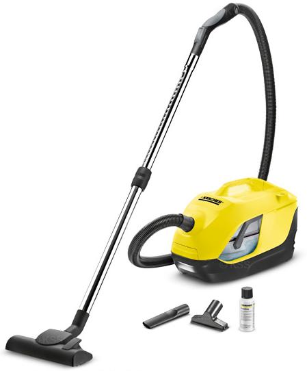 Kärcher Wasserfiltersauger DS 5.800 EU-Version