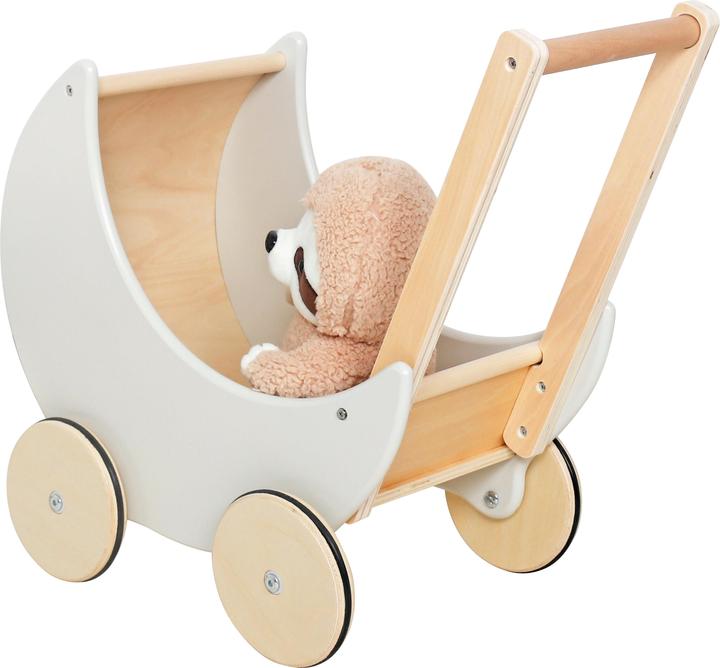 Produktbild Nelaroom Puppenwagen